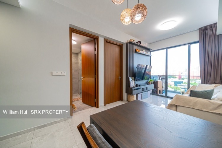 Stirling Residences (D3), Apartment #478963401
